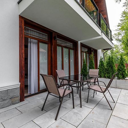 Apartamenty Park Residence By Nosalowy Ζακοπάνε Εξωτερικό φωτογραφία