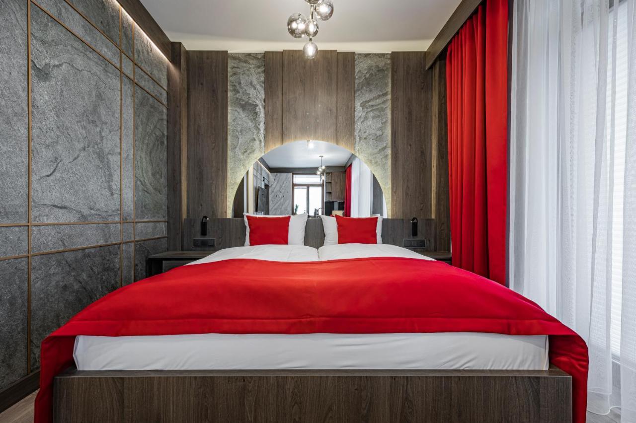 Apartamenty Park Residence By Nosalowy Ζακοπάνε Εξωτερικό φωτογραφία