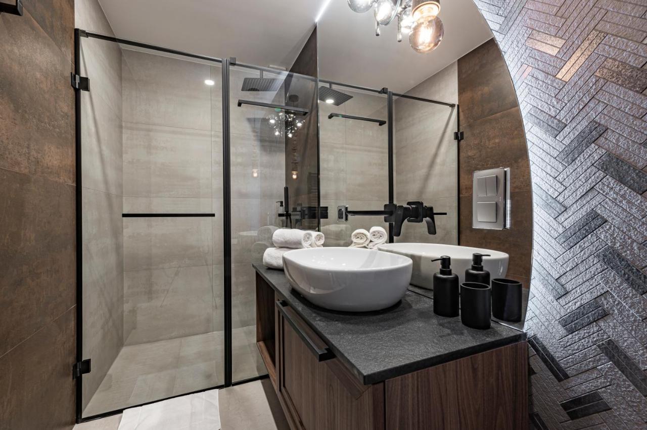 Apartamenty Park Residence By Nosalowy Ζακοπάνε Εξωτερικό φωτογραφία