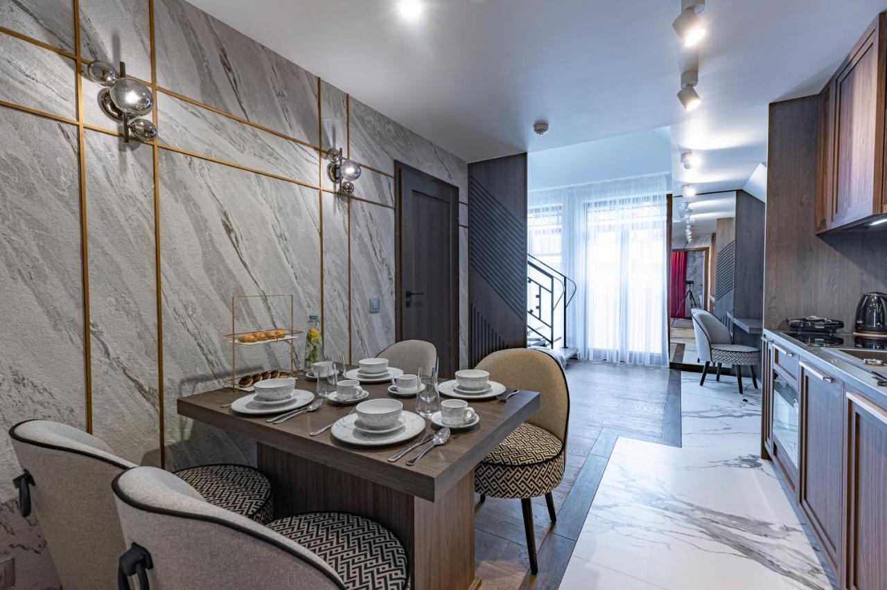Apartamenty Park Residence By Nosalowy Ζακοπάνε Εξωτερικό φωτογραφία
