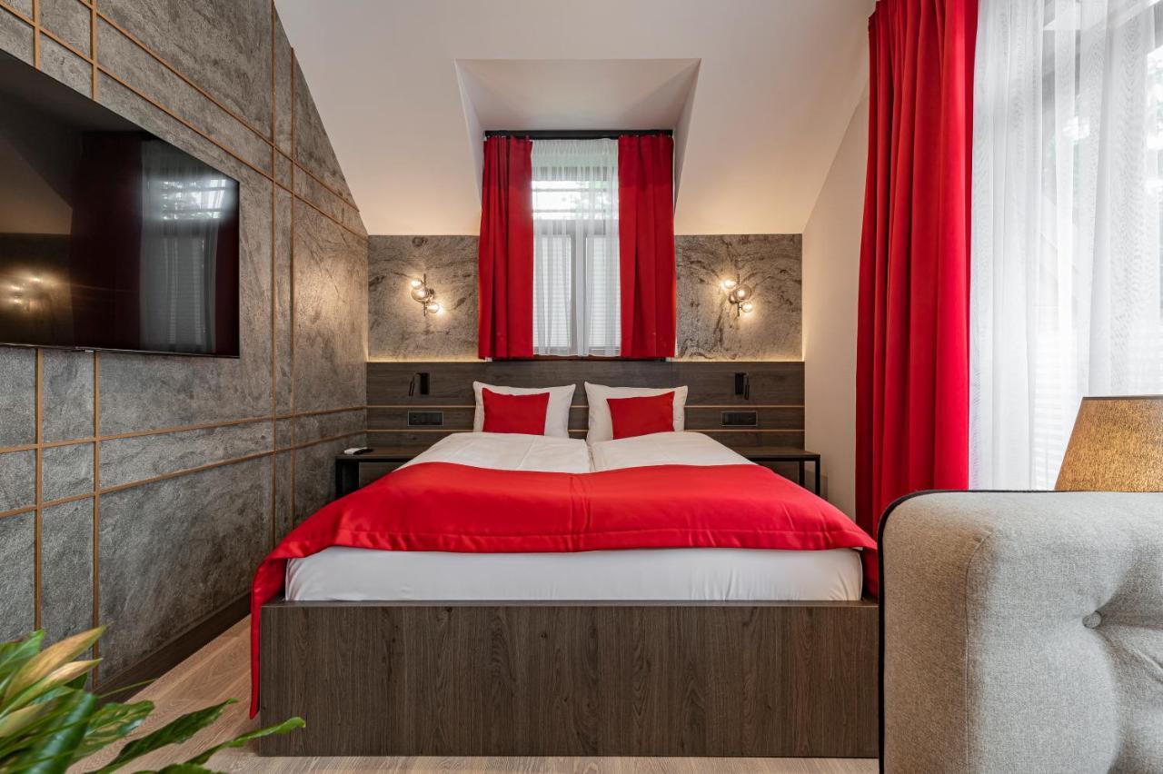 Apartamenty Park Residence By Nosalowy Ζακοπάνε Εξωτερικό φωτογραφία