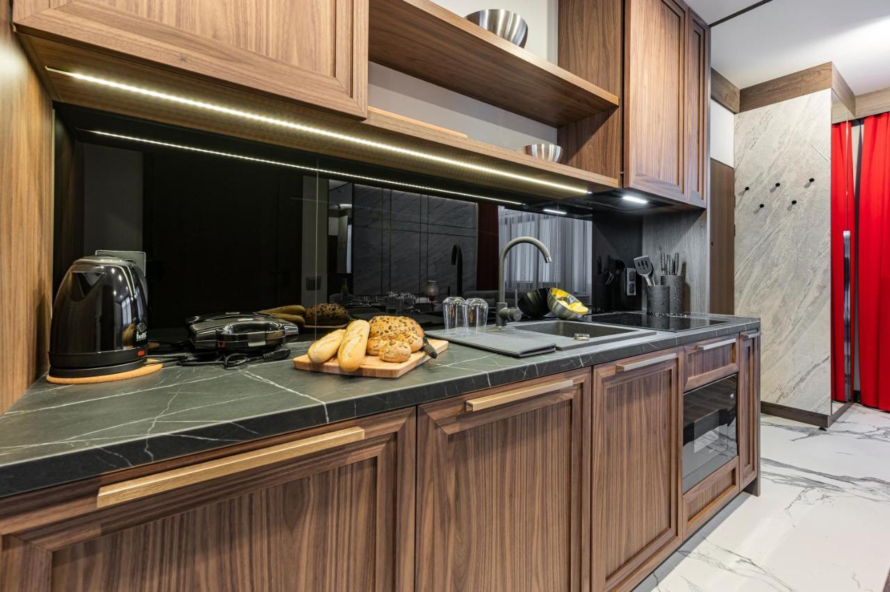 Apartamenty Park Residence By Nosalowy Ζακοπάνε Εξωτερικό φωτογραφία