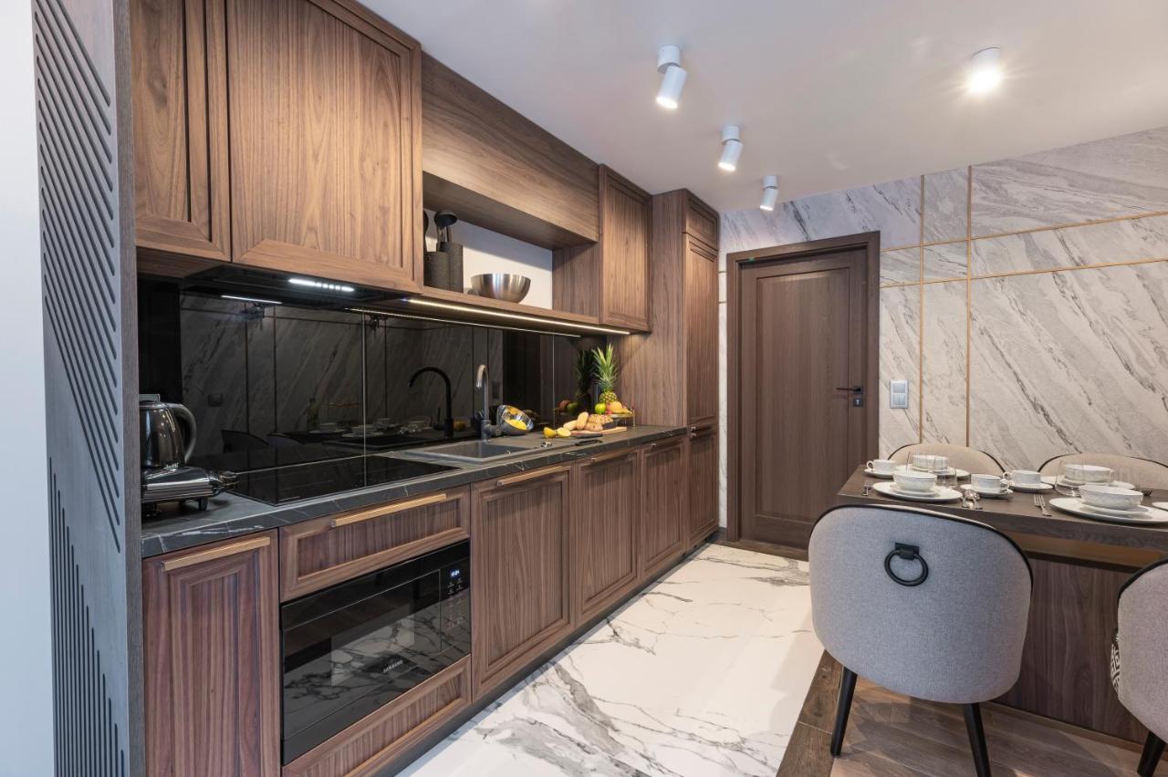 Apartamenty Park Residence By Nosalowy Ζακοπάνε Εξωτερικό φωτογραφία